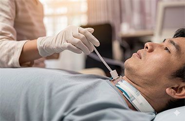Tracheostomy