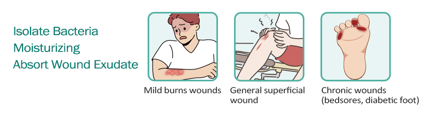 Wound Hydrogel