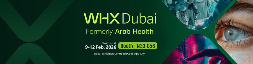 WHX Dubai