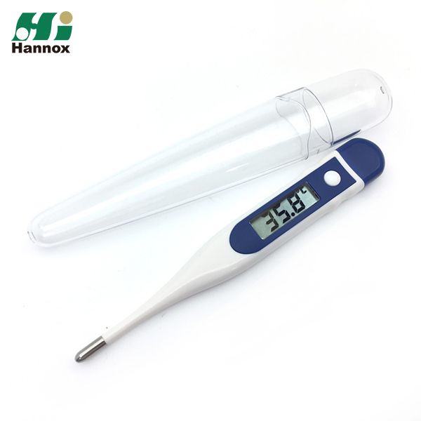 Thermomètre clinique numérique