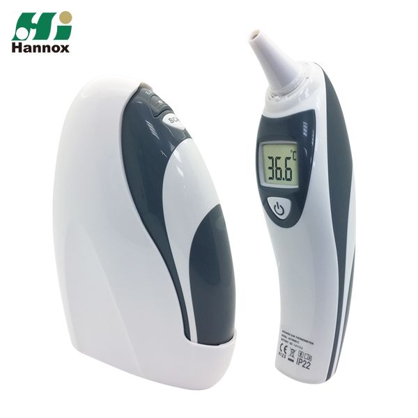 Termómetro de oído infrarrojo HX-8000